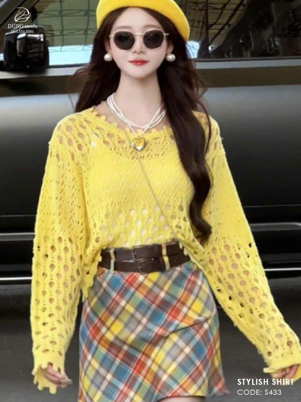 Chân Váy Dung Moda CV133, ảnh 5