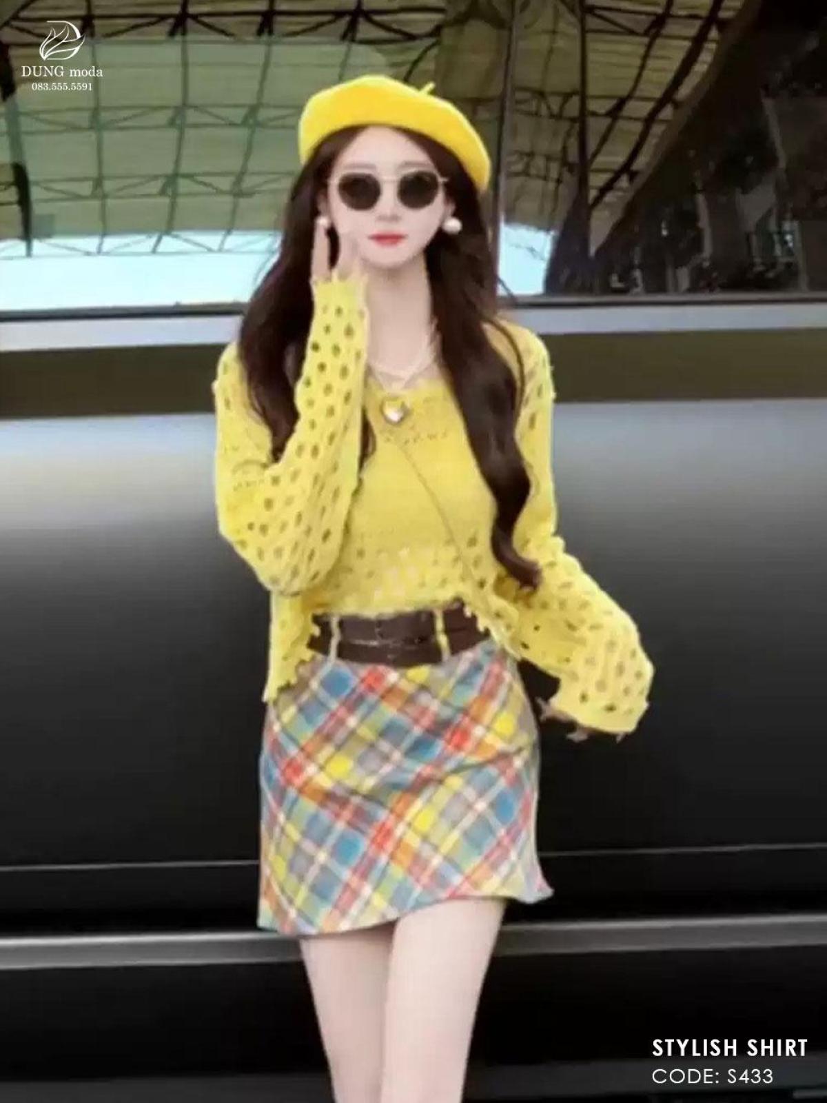 Chân Váy Dung Moda CV133, ảnh 3