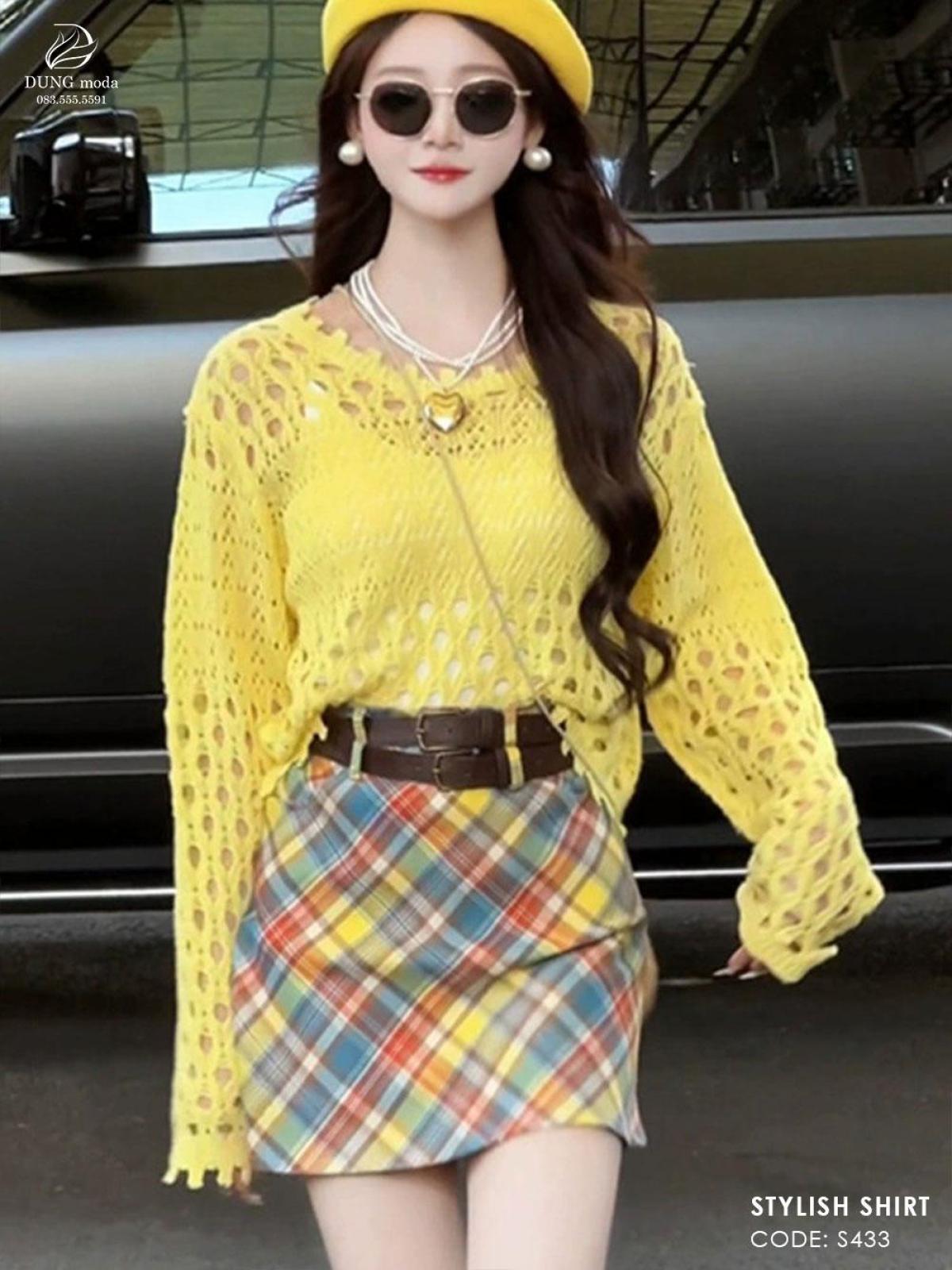 Chân Váy Dung Moda CV133, ảnh 2