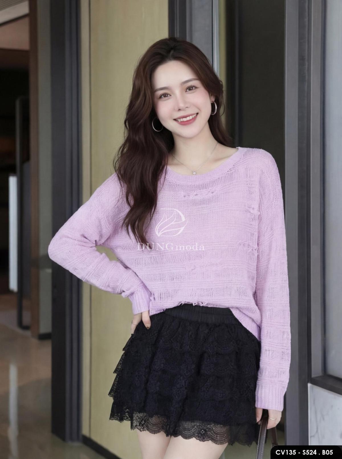 Chân Váy DungModa CV135-6012, ảnh 6