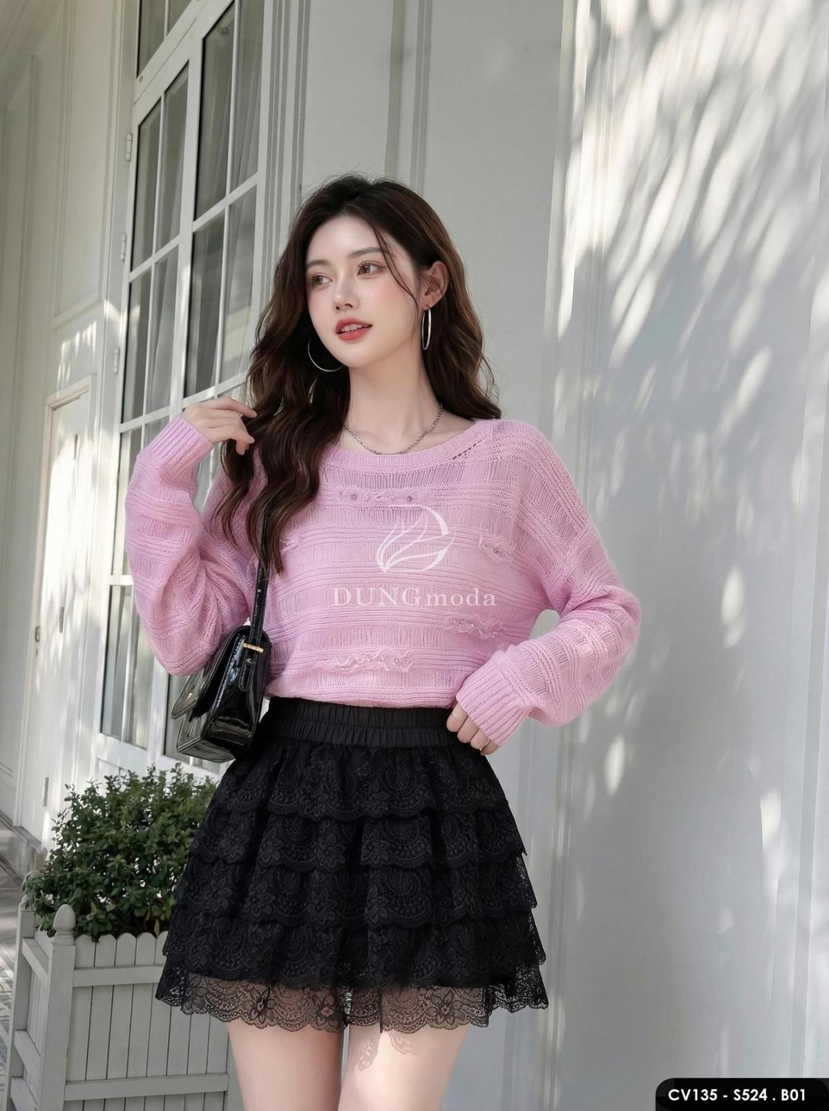 Chân Váy DungModa CV135-6012, ảnh 10