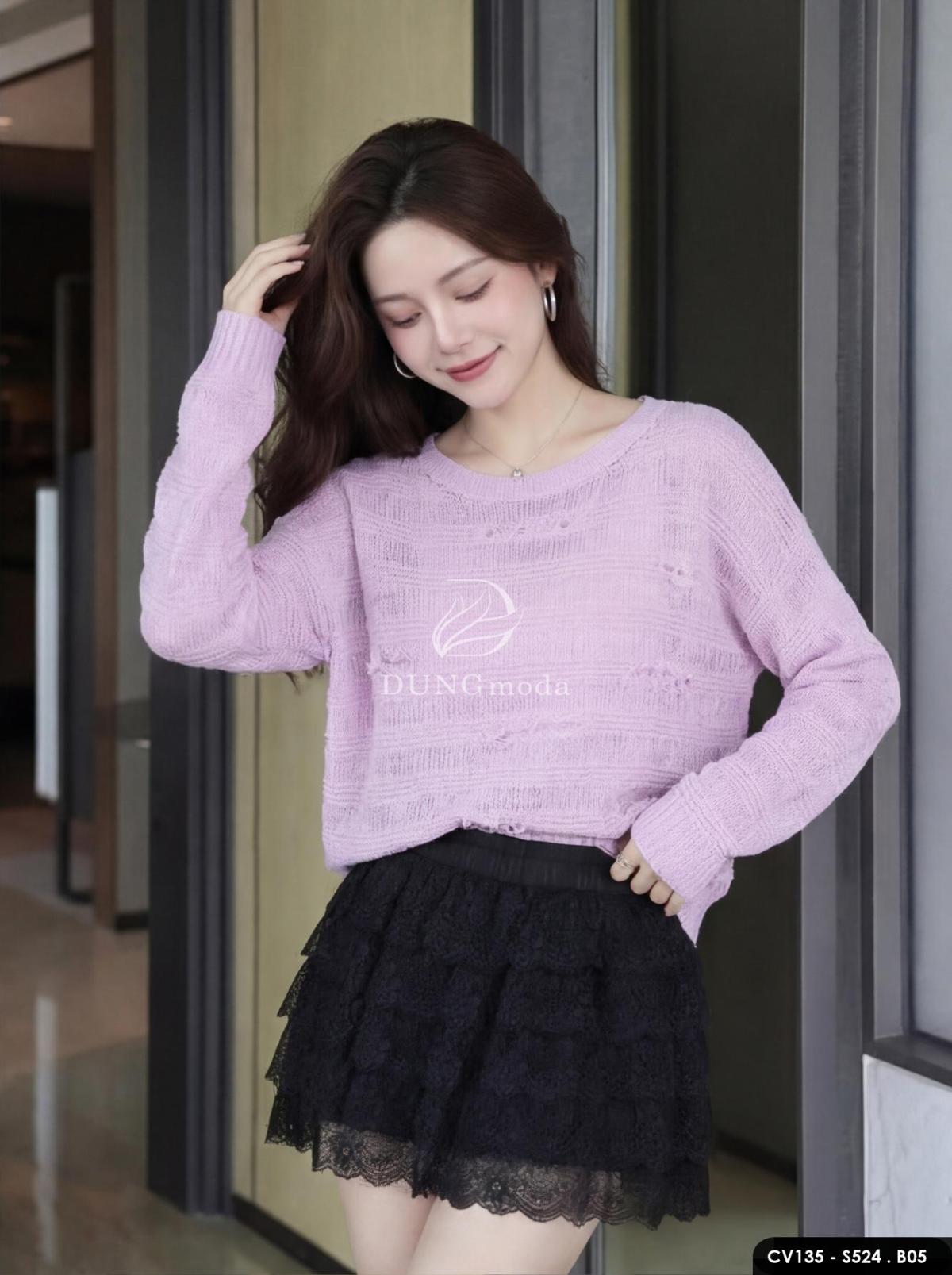 Chân Váy DungModa CV135-6012, ảnh 5