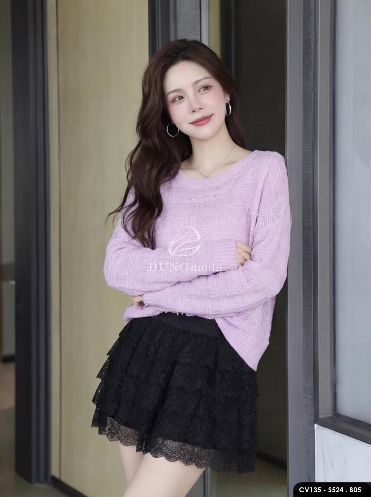 Chân Váy DungModa CV135-6012, ảnh 8