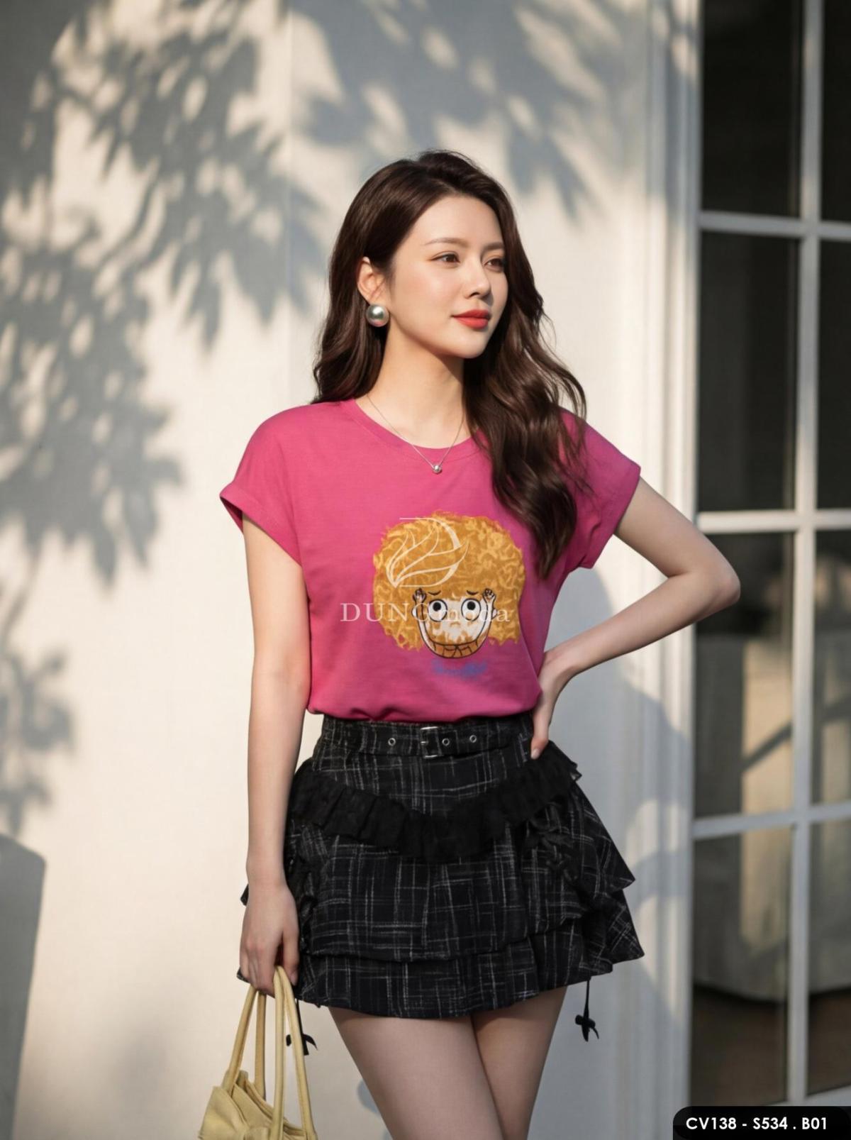 Chân Váy DungModa CV138, ảnh 1