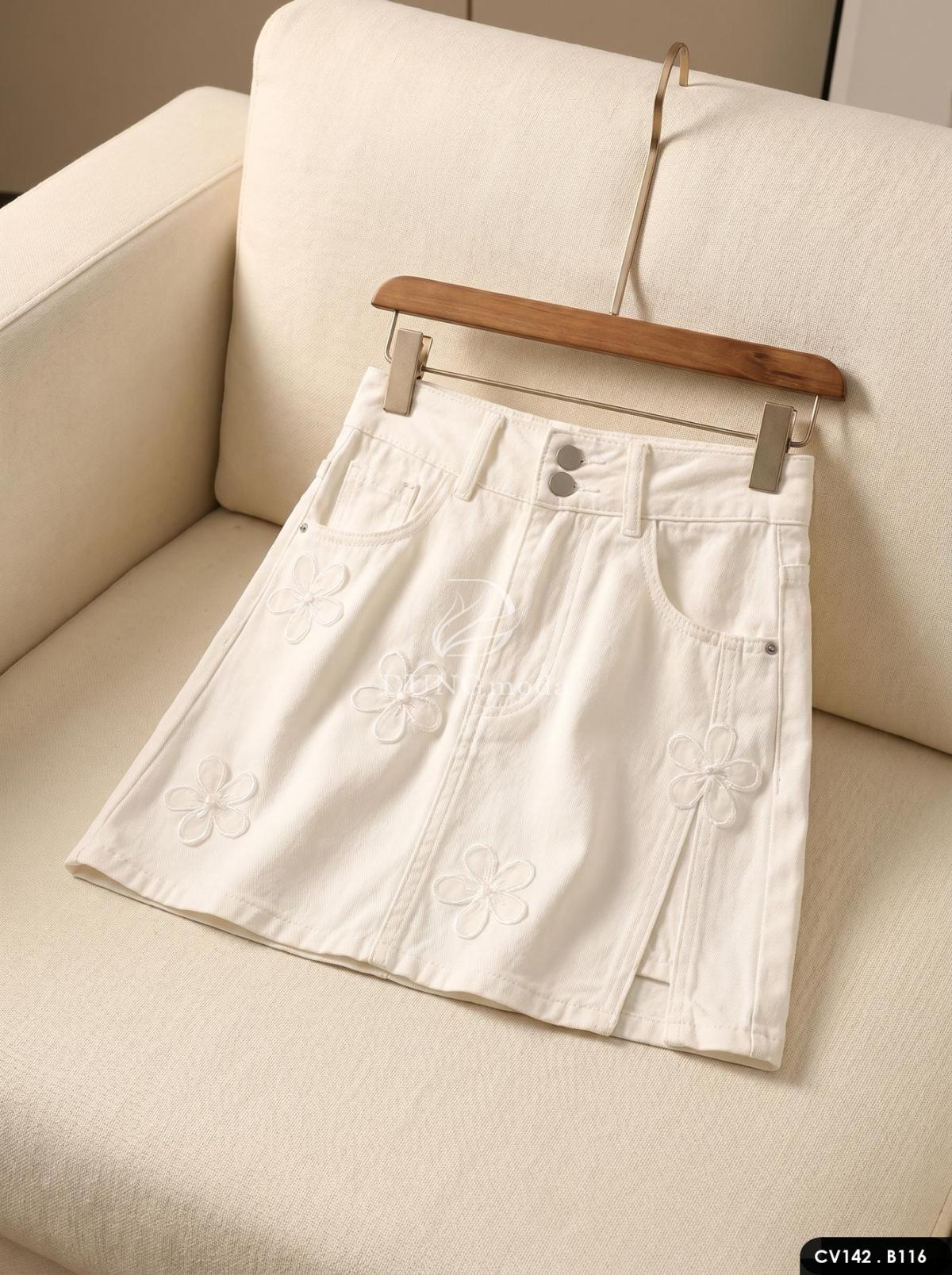 Chân Váy DungModa CV142-2631, ảnh 2