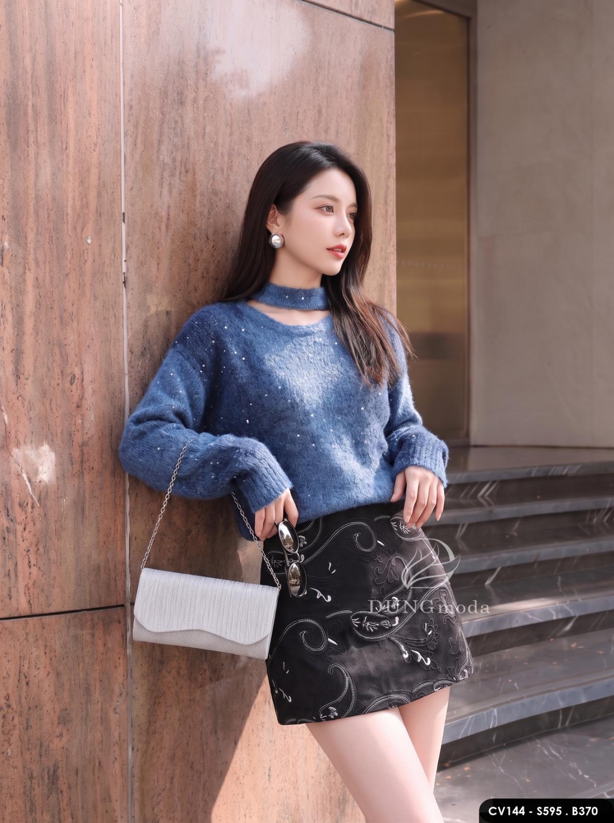 Chân Váy DungModa CV144, ảnh 11