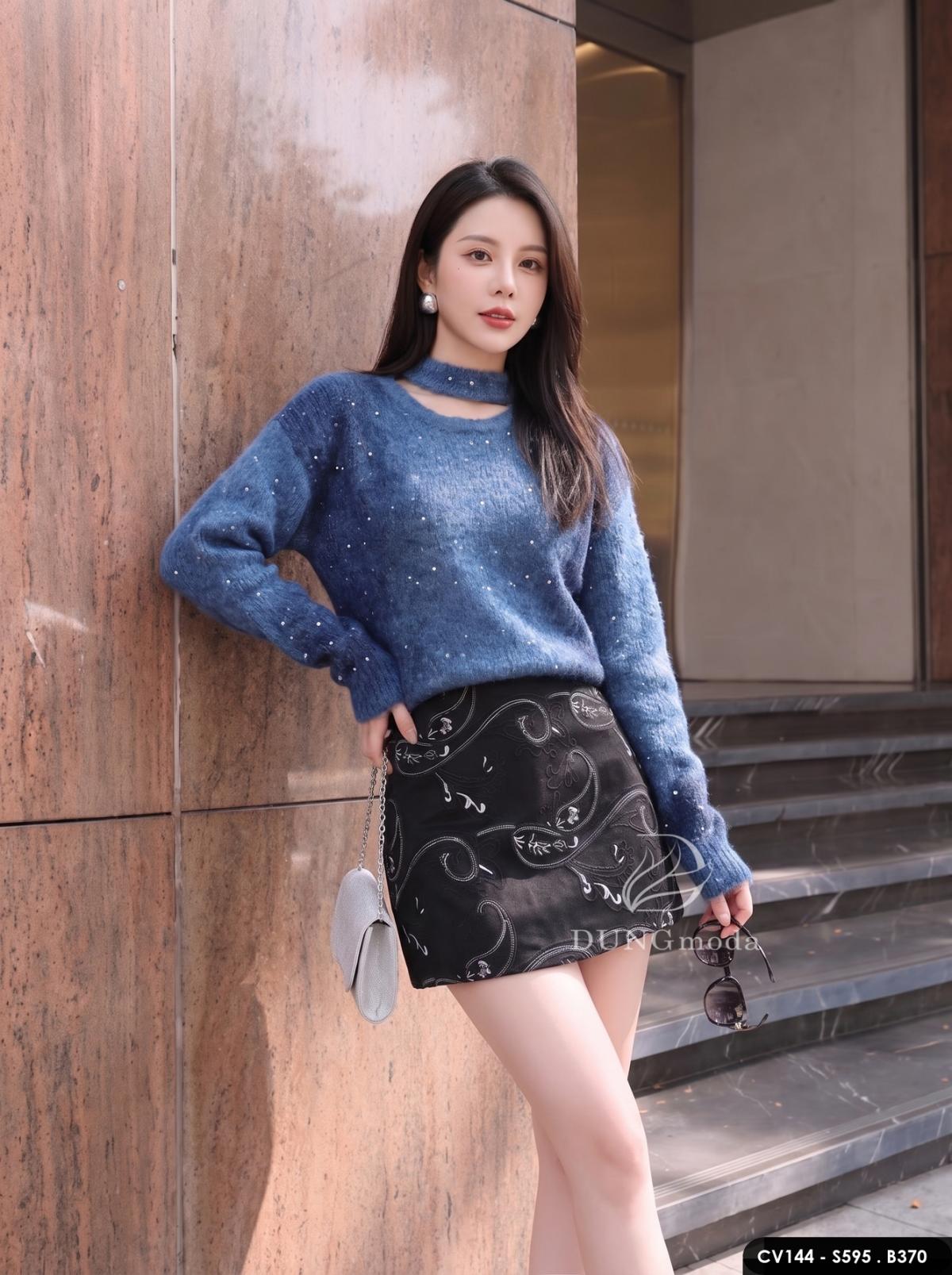 Chân Váy DungModa CV144, ảnh 10