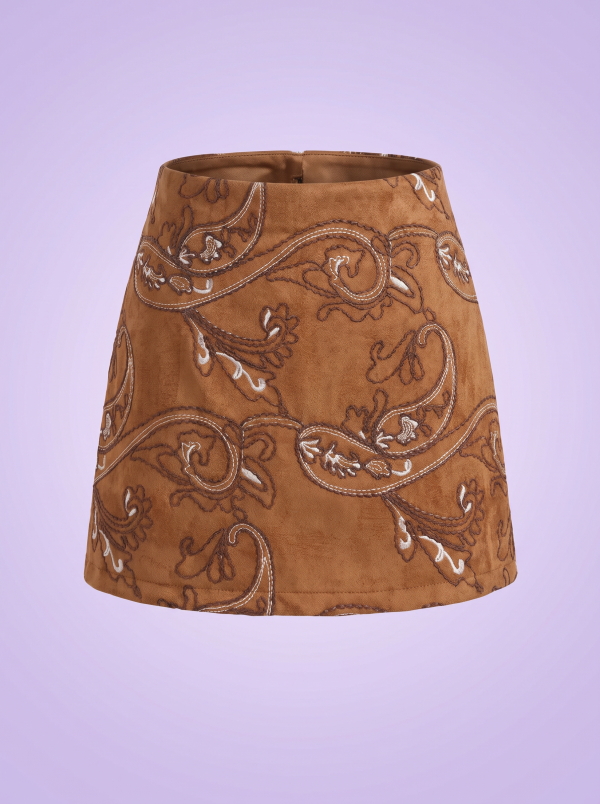 Chân Váy DungModa CV144