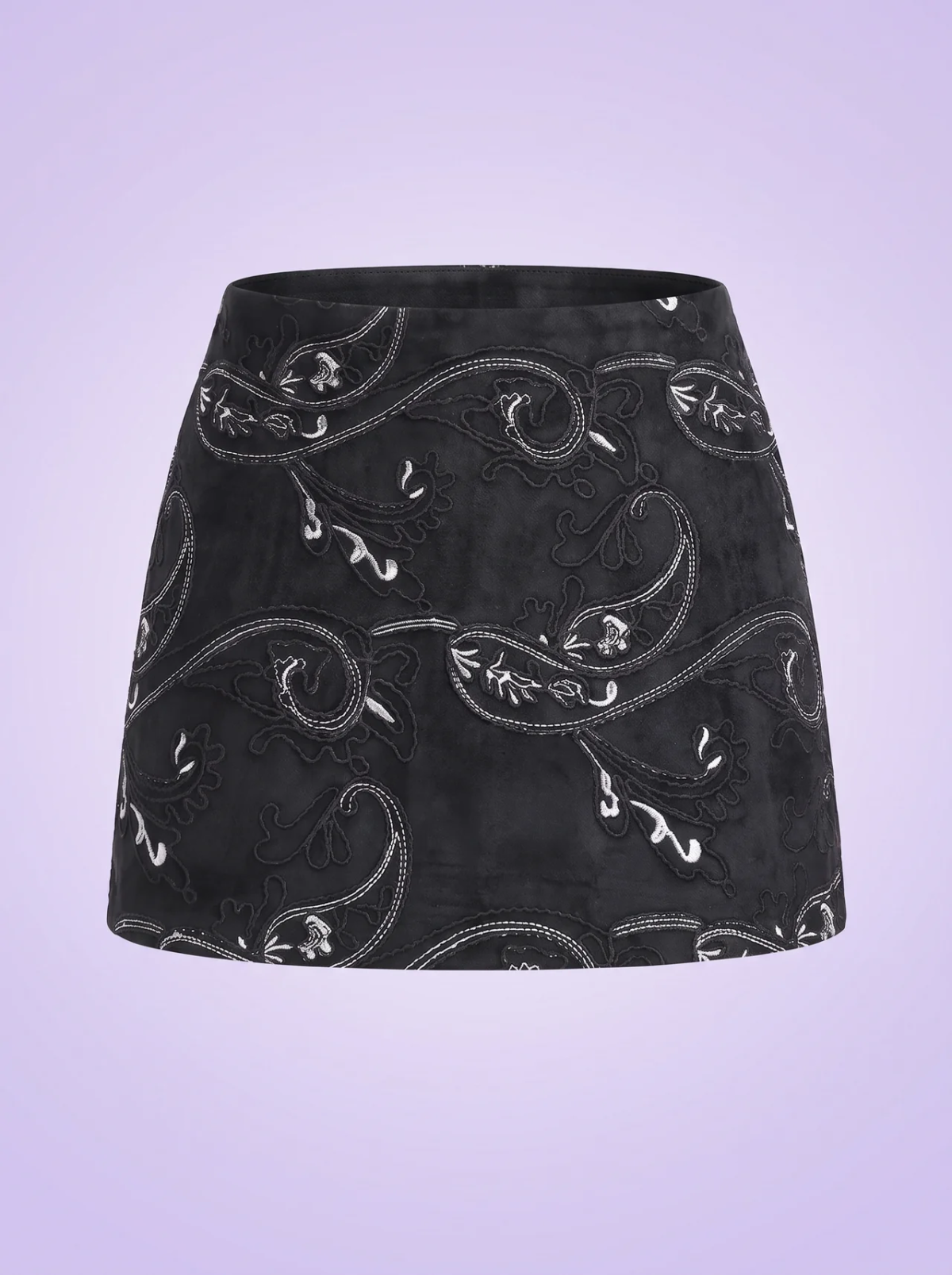 Chân Váy DungModa CV144, ảnh 1