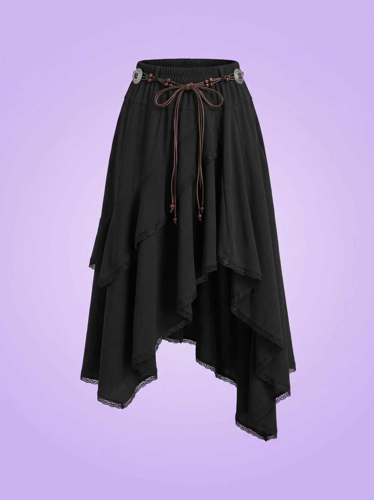 Chân Váy DungModa CV145, ảnh 2