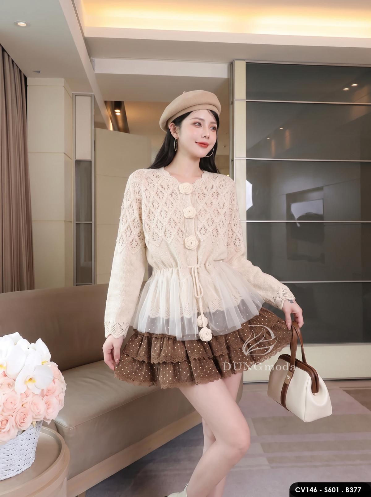 Chân Váy DungModa CV146, ảnh 12