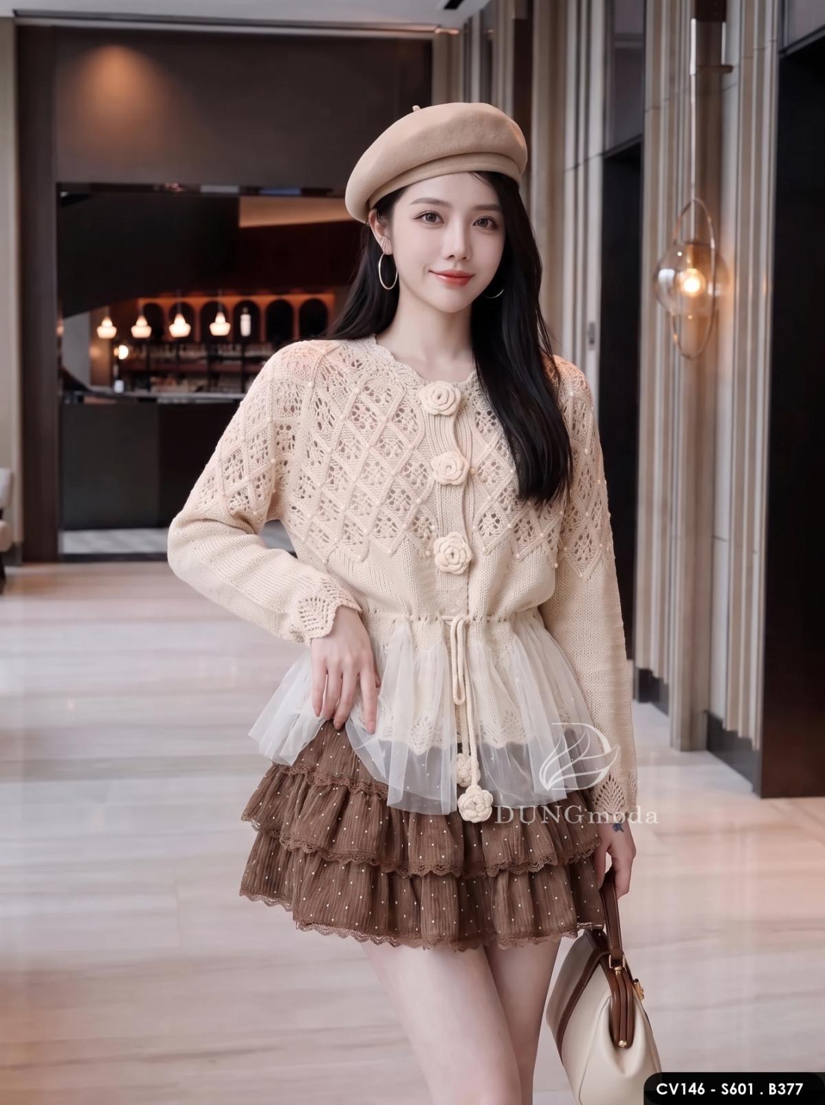 Chân Váy DungModa CV146, ảnh 6