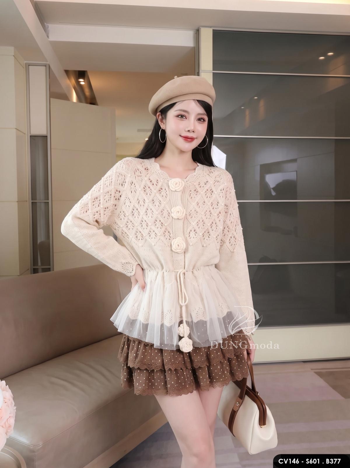 Chân Váy DungModa CV146, ảnh 10