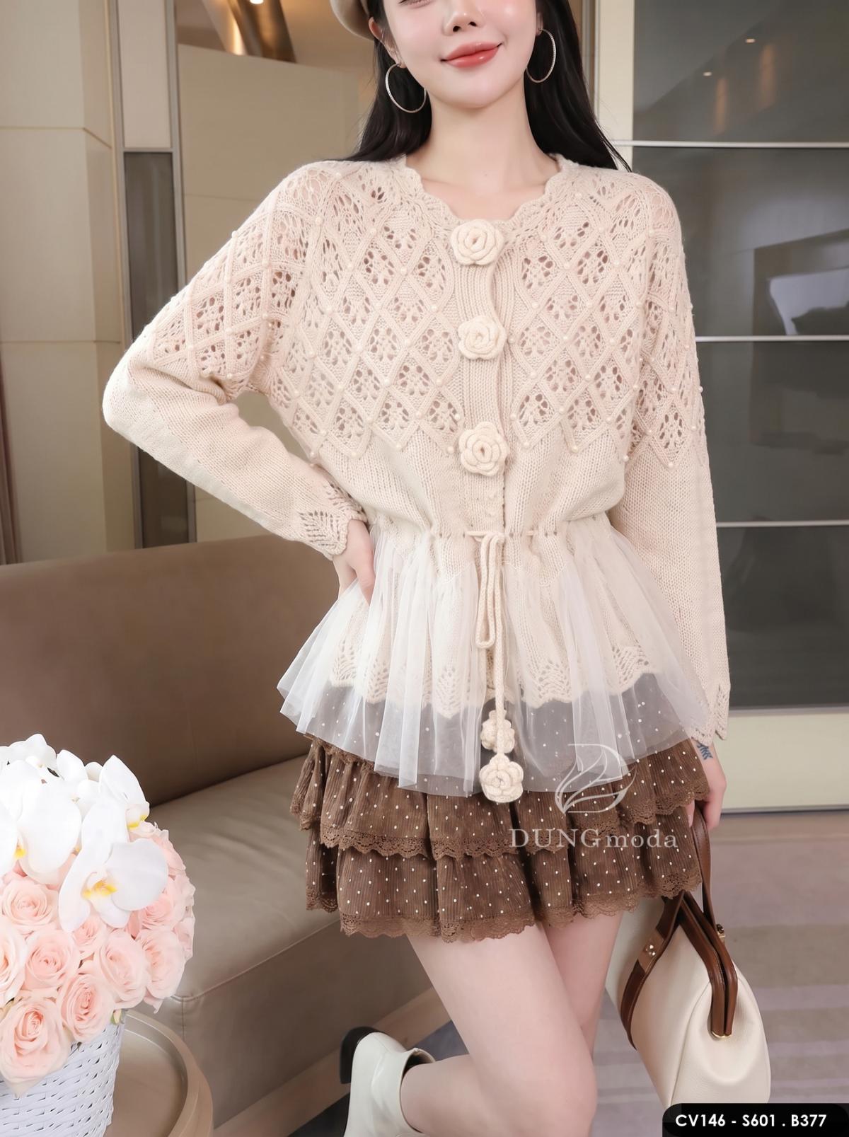 Chân Váy DungModa CV146, ảnh 9