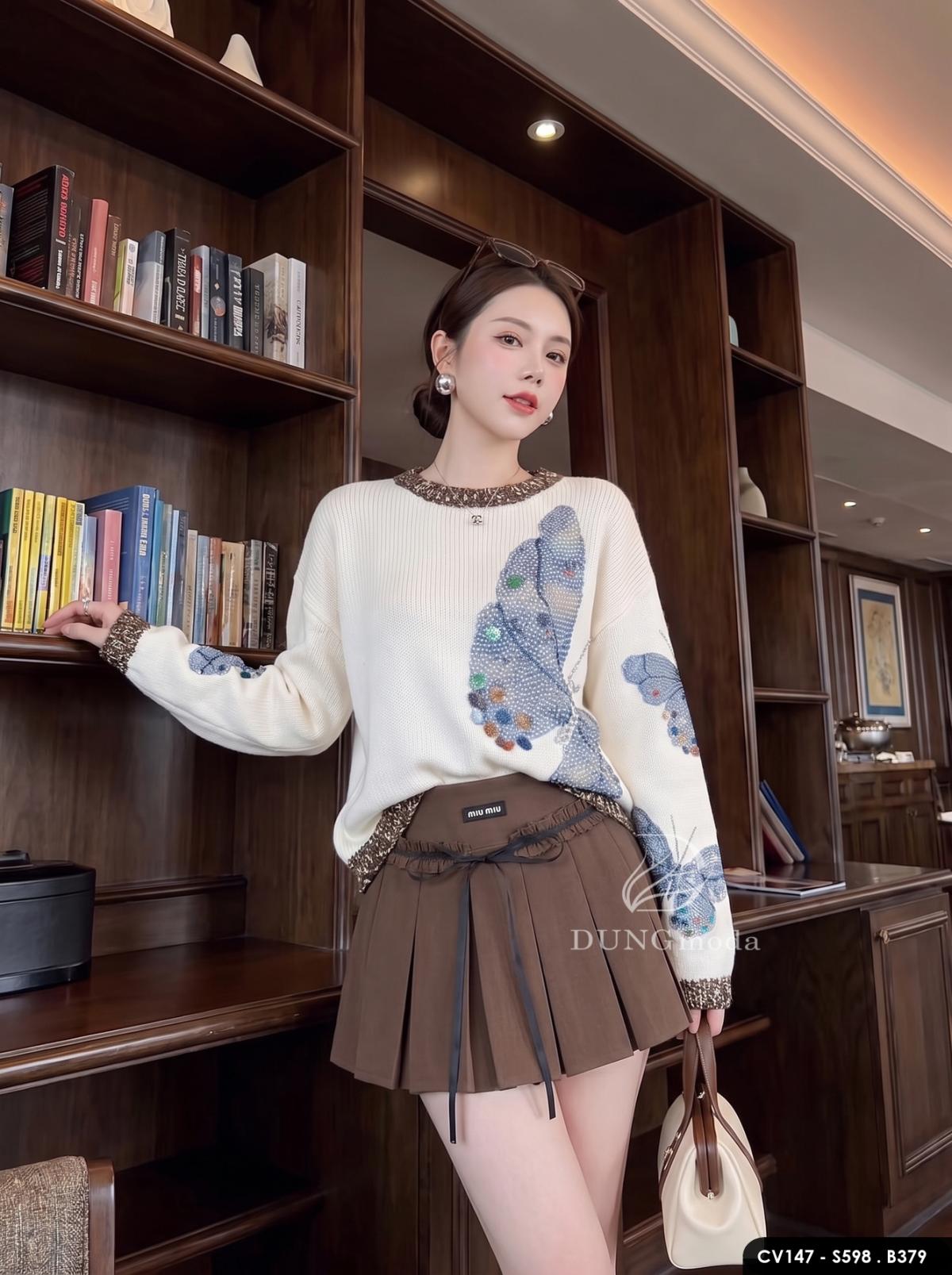 Chân Váy DungModa CV147-6218, ảnh 11