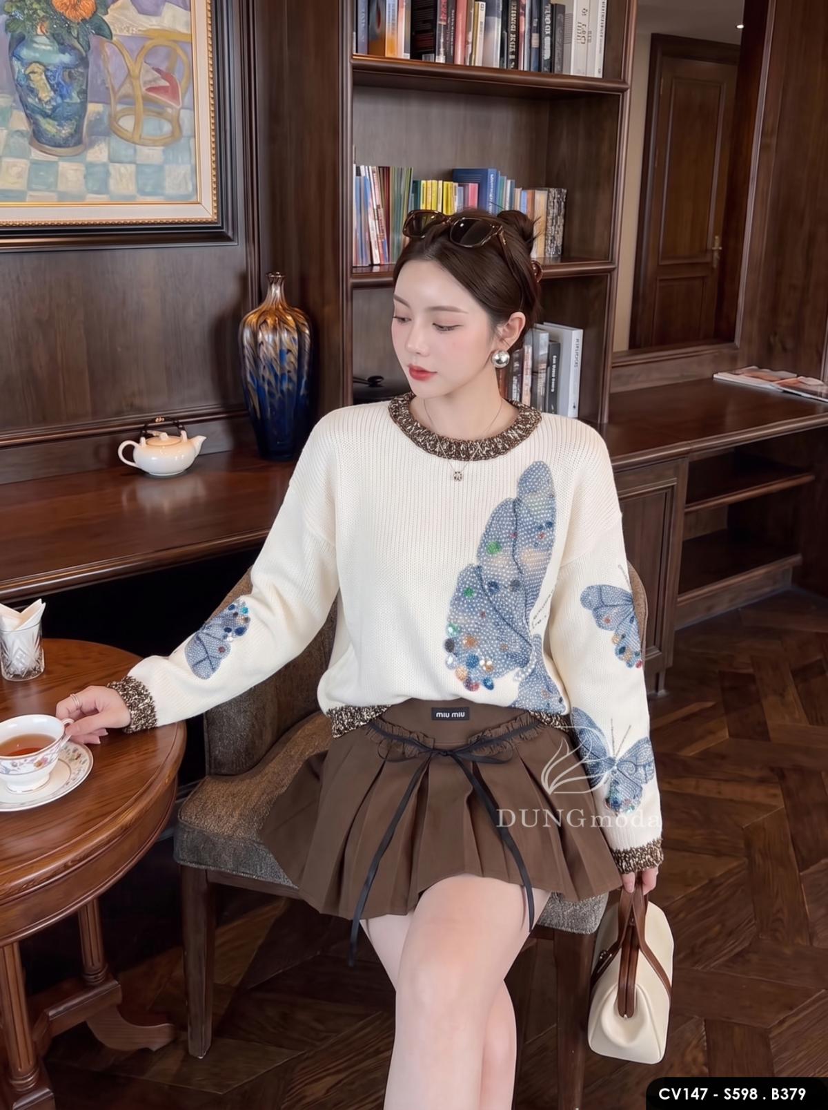 Chân Váy DungModa CV147-6218, ảnh 7