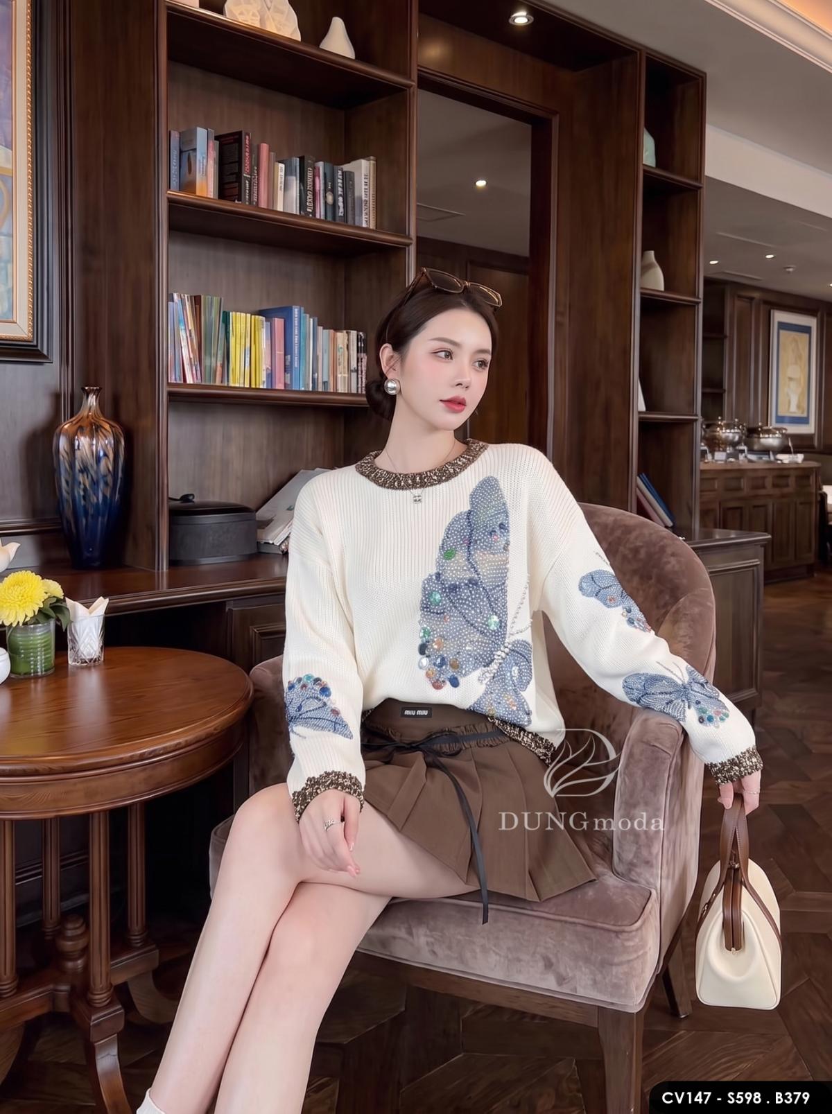 Chân Váy DungModa CV147-6218, ảnh 8