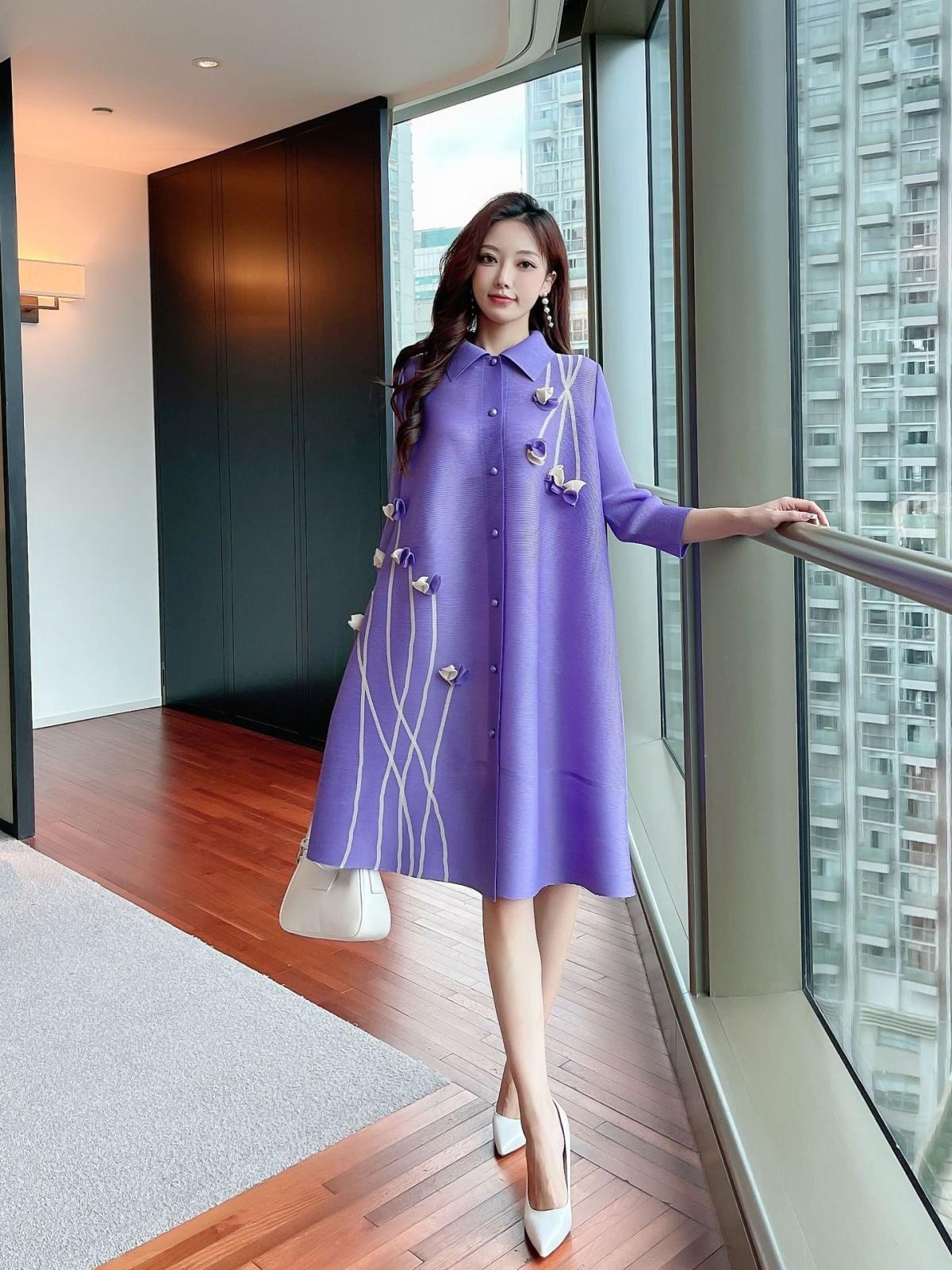 Váy FS Quảng Châu D102 238003