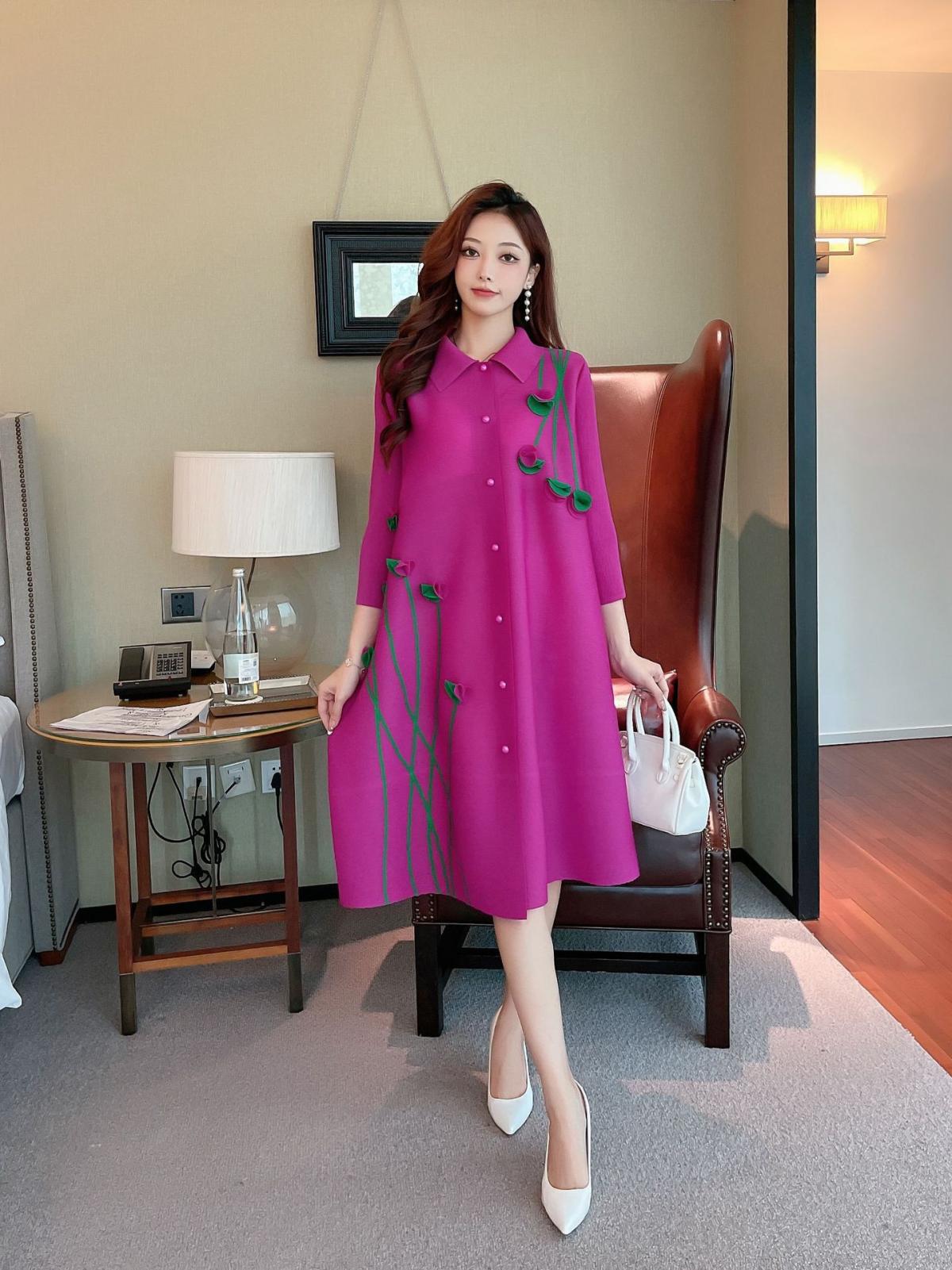 Váy FS Quảng Châu D103 238003