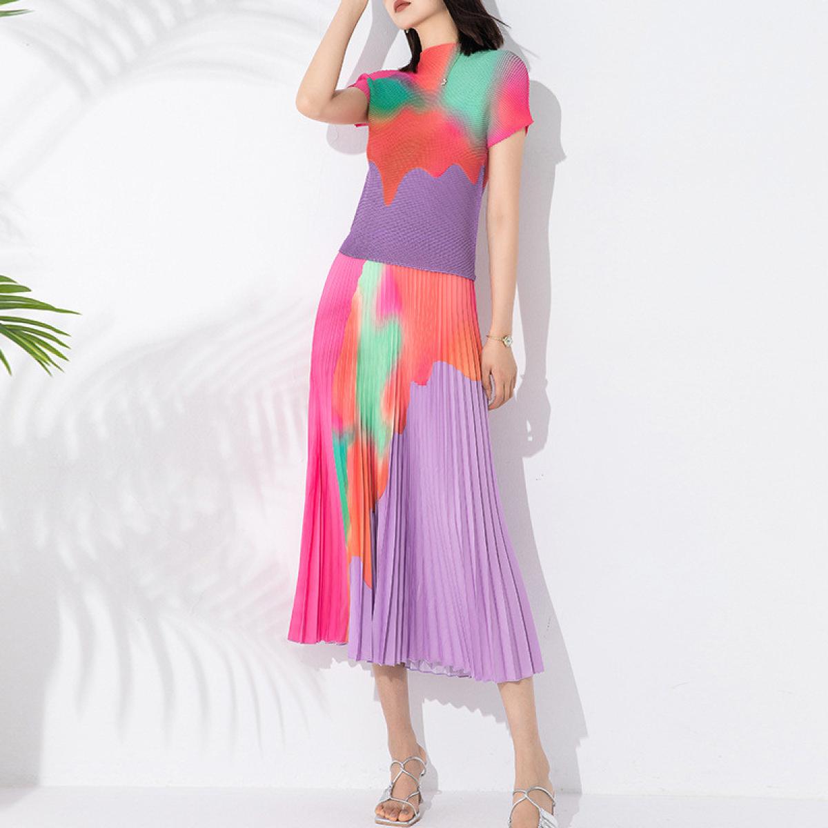 Váy FS Quảng Châu D105 230244