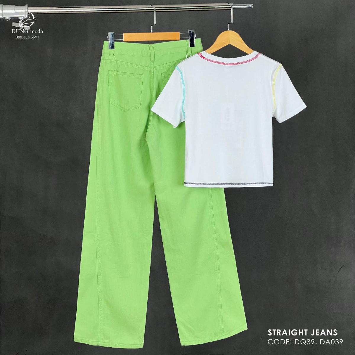 Áo Phông DungModa DA039 7375A, ảnh 11