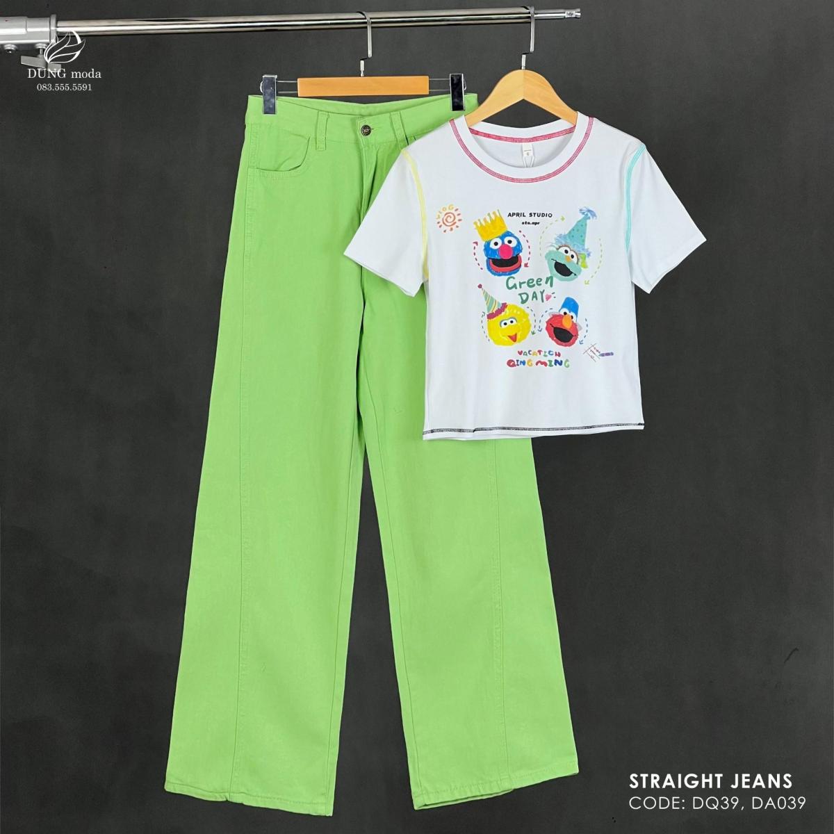 Áo Phông DungModa DA039 7375A, ảnh 9