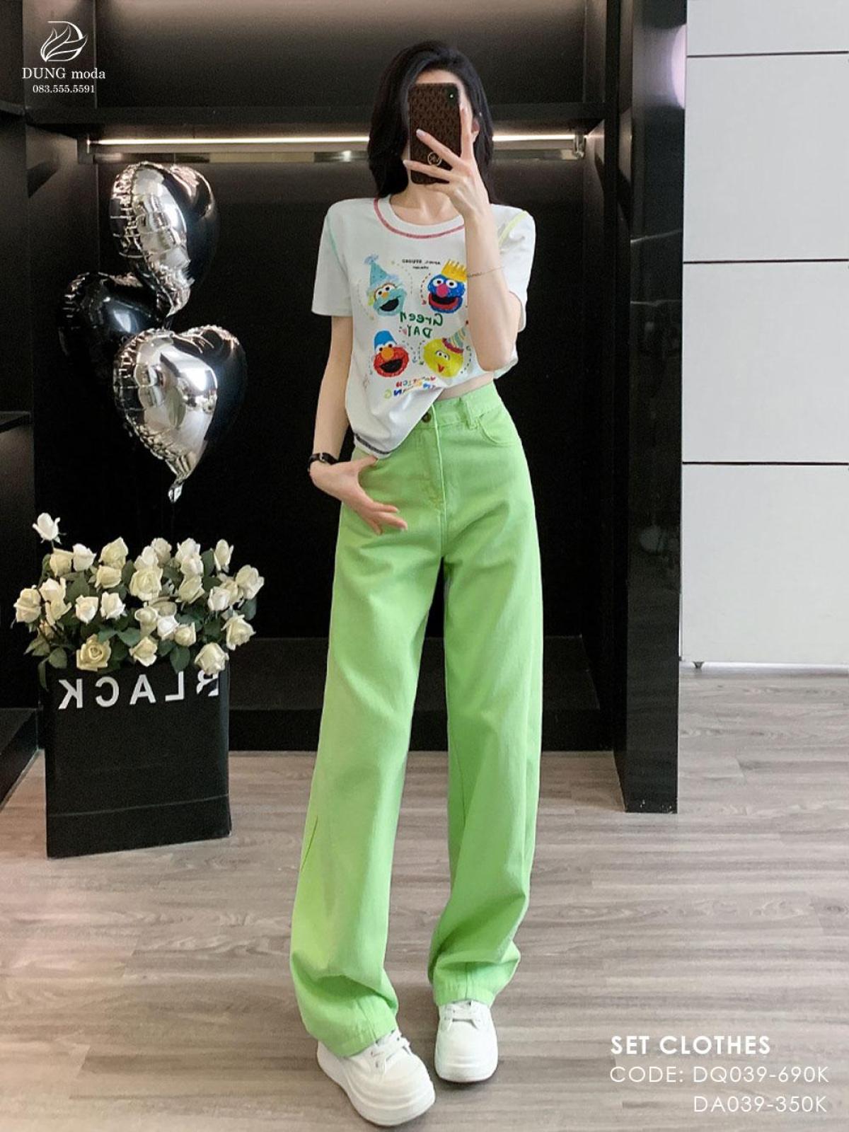 Áo Phông DungModa DA039 7375A, ảnh 1