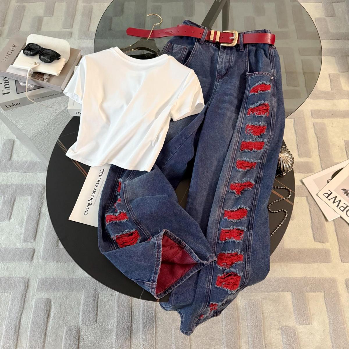 Áo Phông DungModa DA040 7417A, ảnh 11