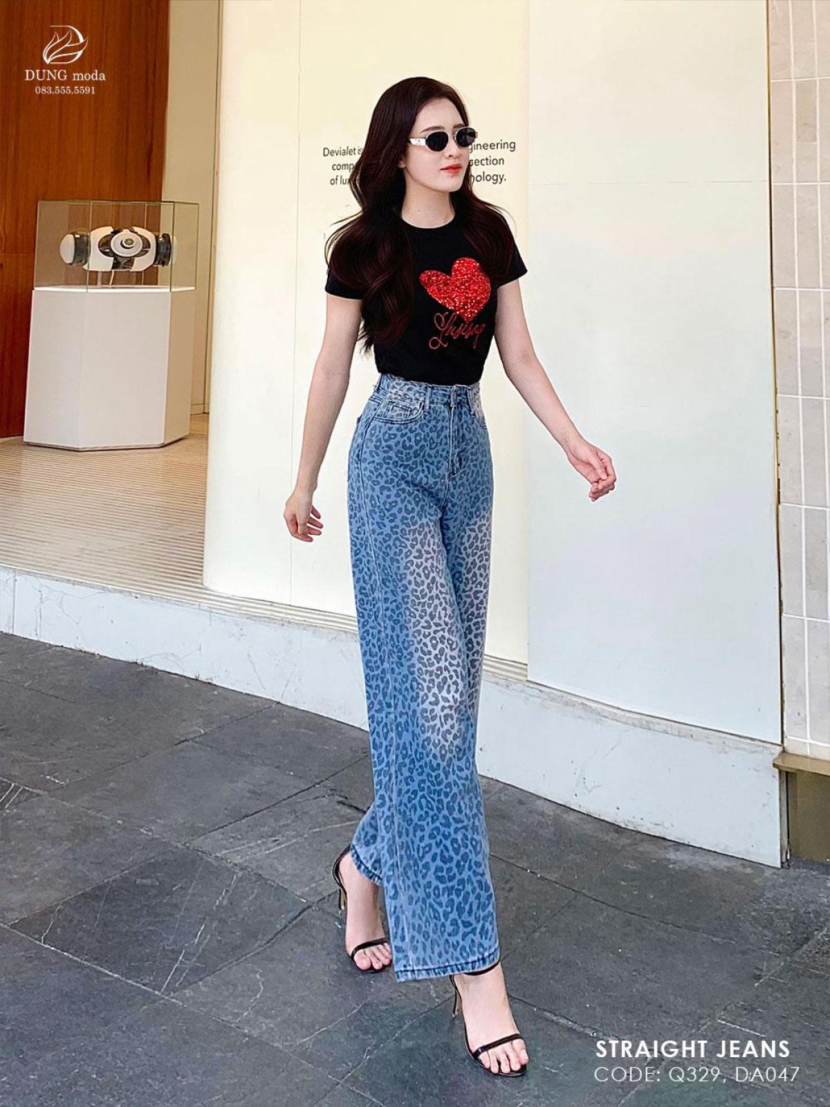 Áo Phông DungModa DA047 7414A, ảnh 9