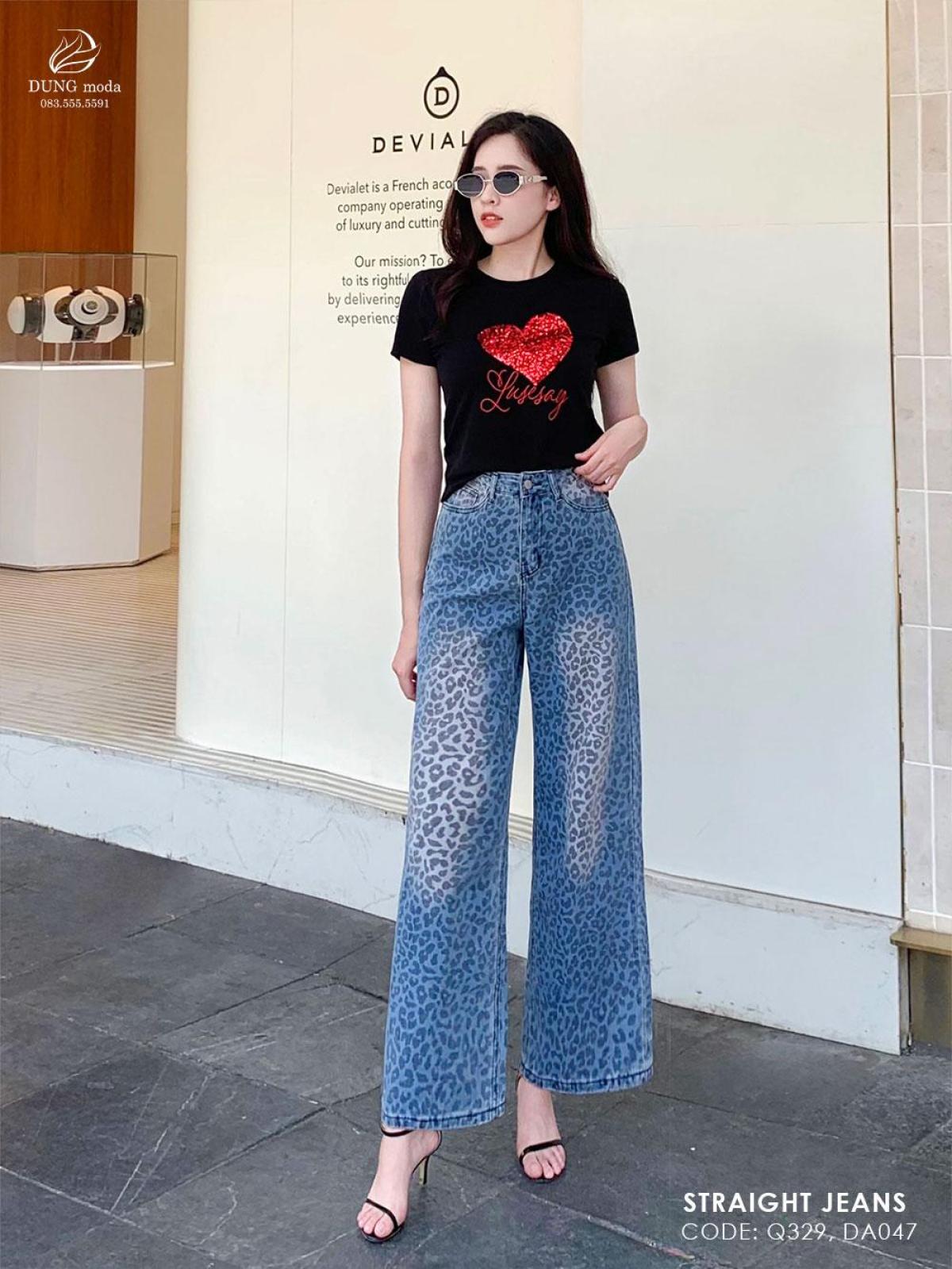 Áo Phông DungModa DA047 7414A, ảnh 10