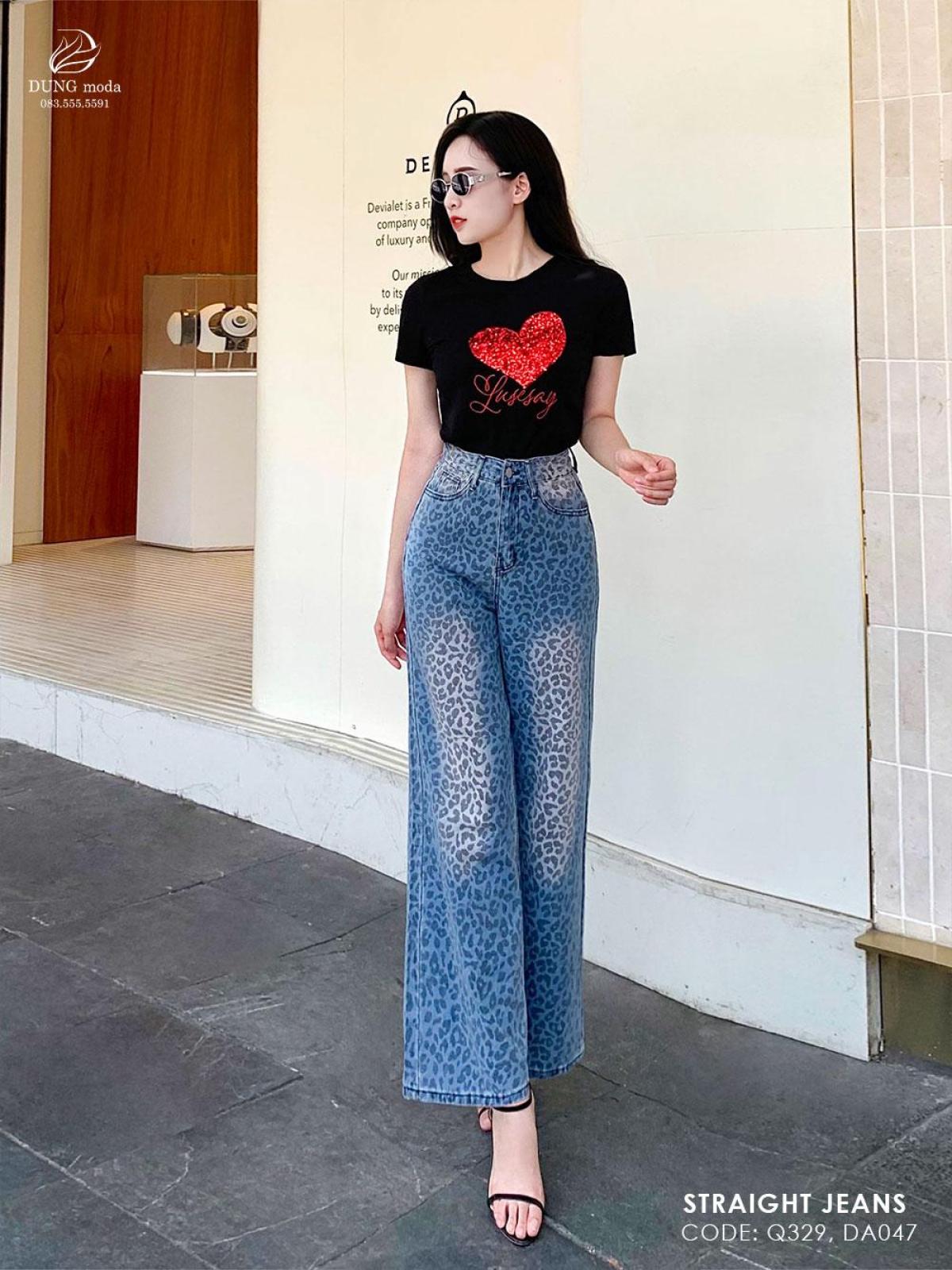 Áo Phông DungModa DA047 7414A, ảnh 11