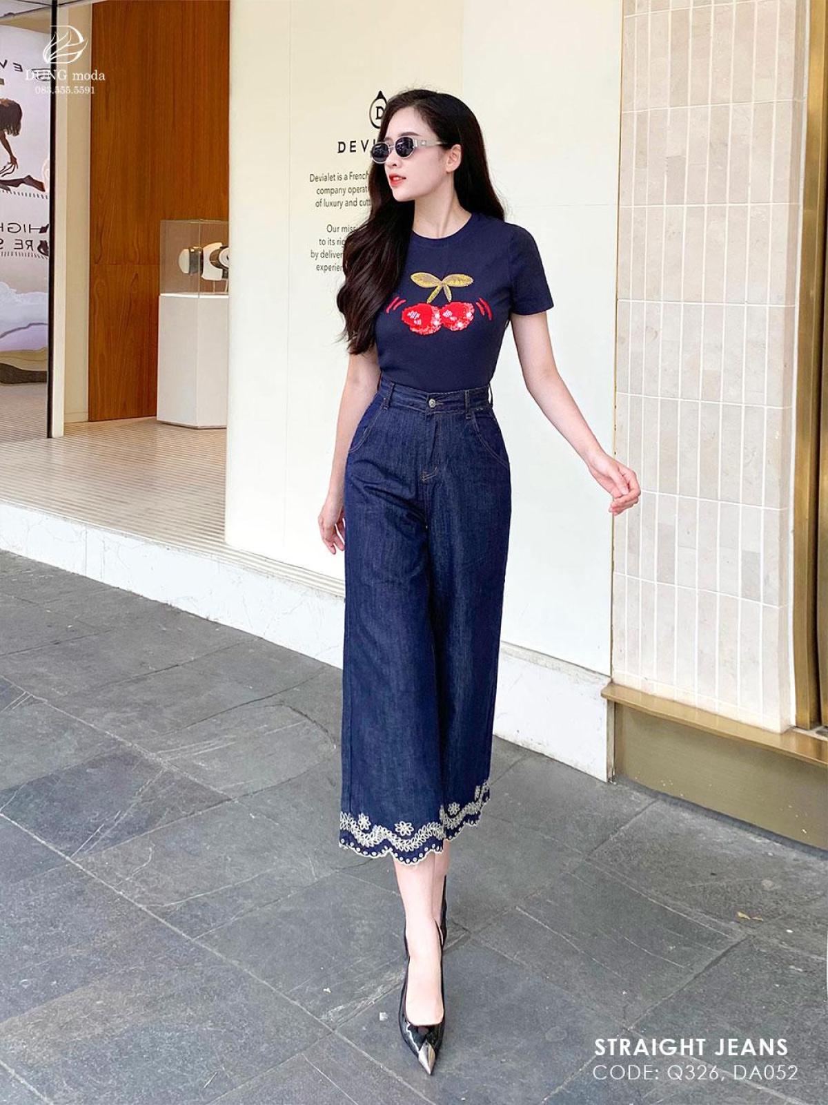 Áo Phông DungModa DA052 7415A, ảnh 12