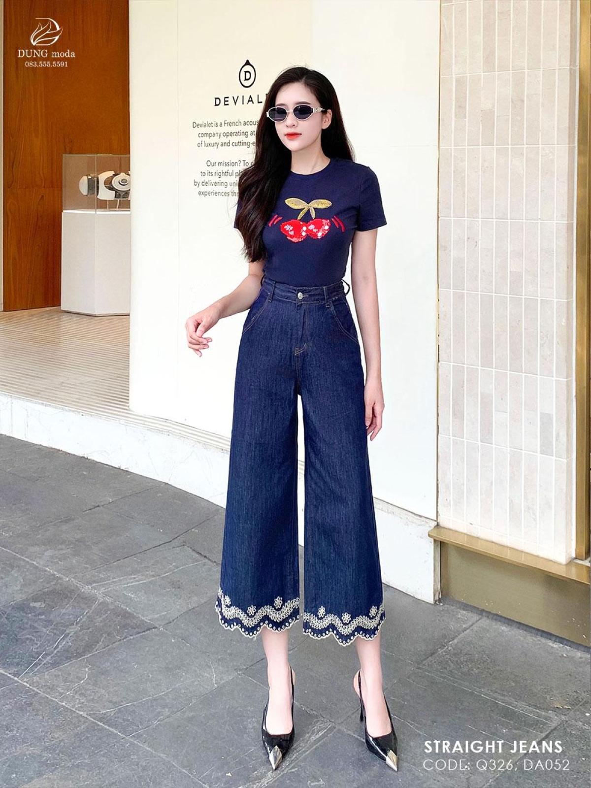 Áo Phông DungModa DA052 7415A, ảnh 11