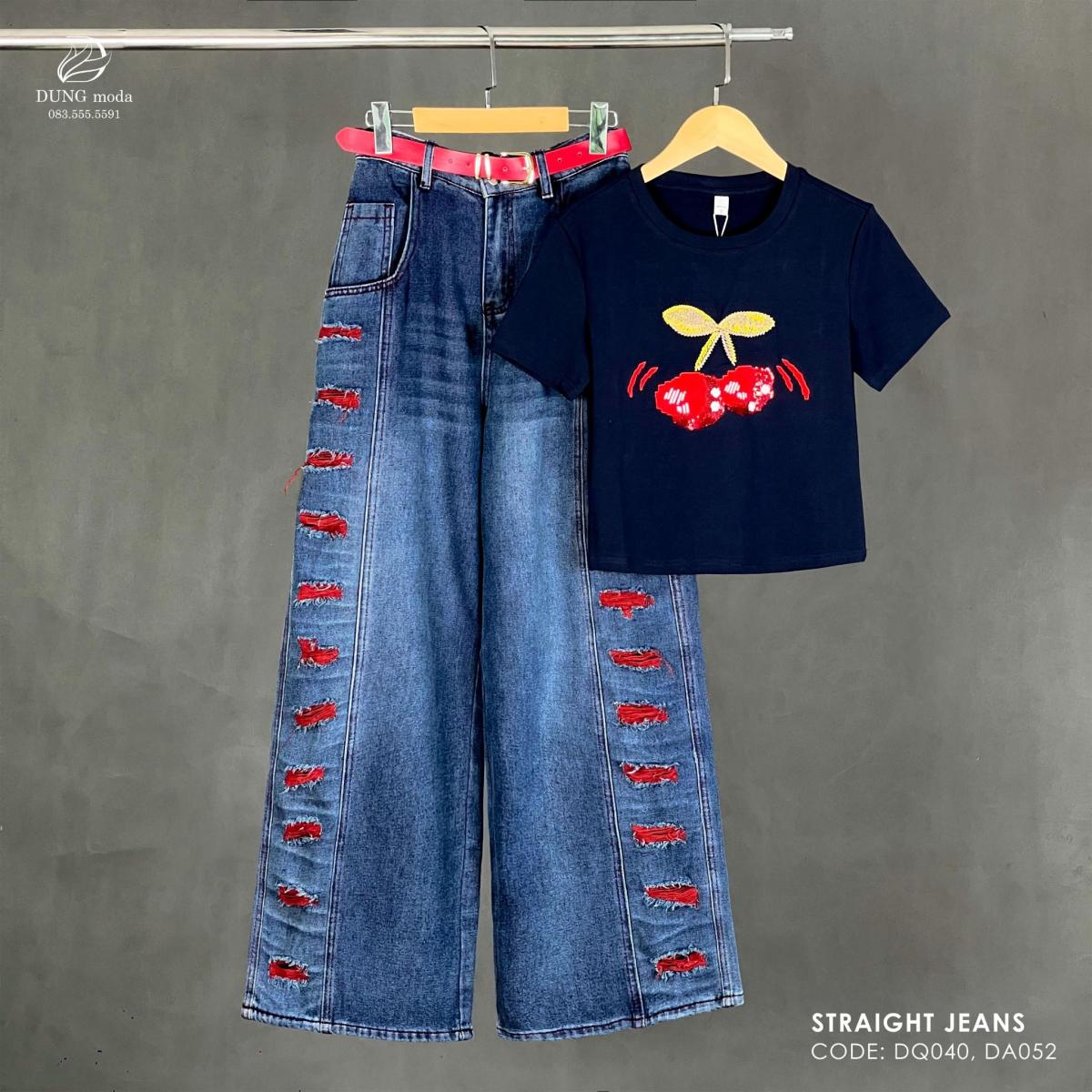 Áo Phông DungModa DA052 7415A, ảnh 7