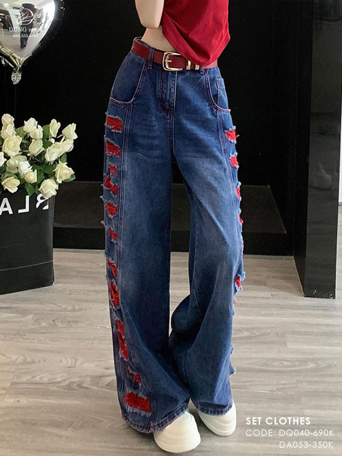 Áo Phông DungModa DA053 7416, ảnh 9