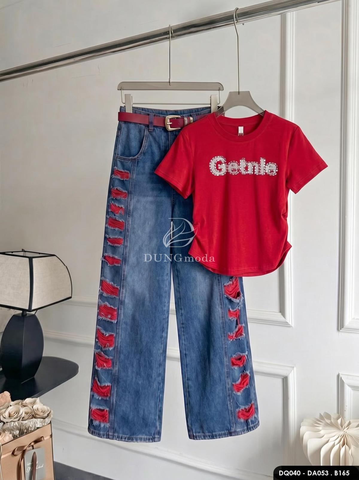 Áo Phông DungModa DA053 7416, ảnh 12