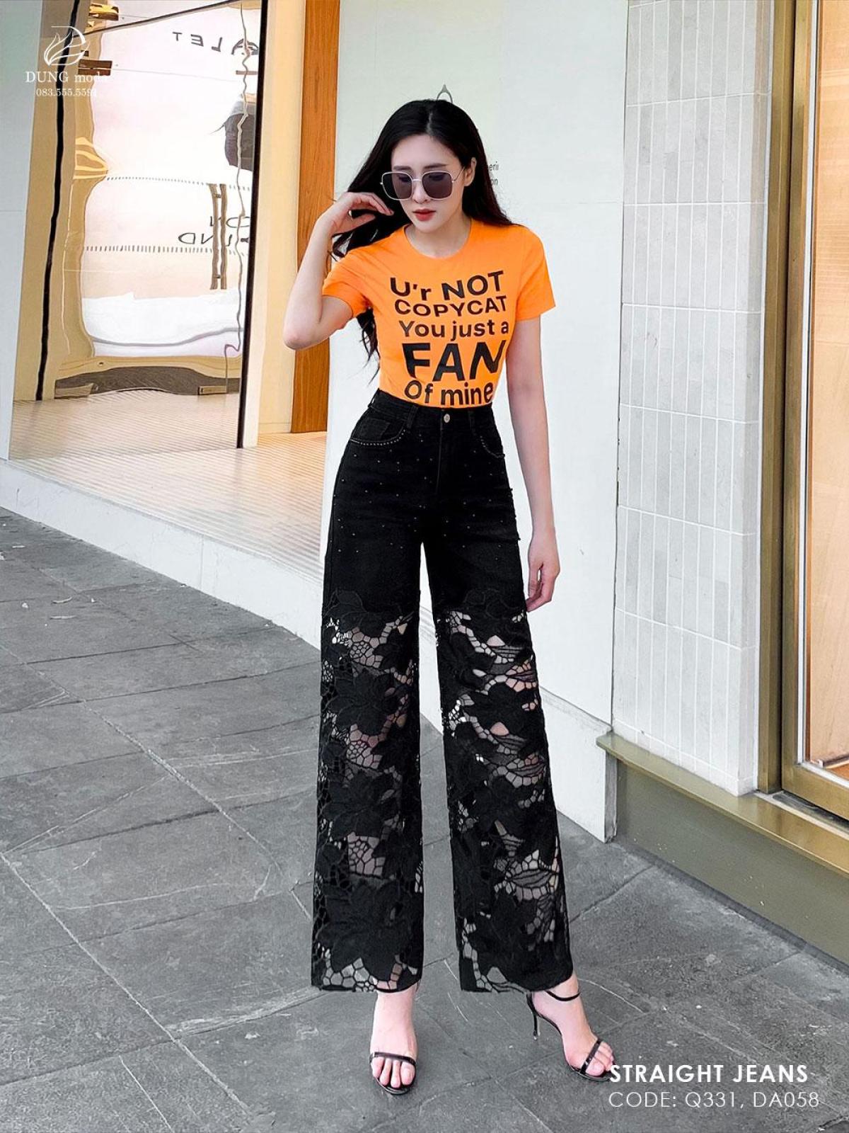 Áo Phông DungModa DA058-7569A, ảnh 12