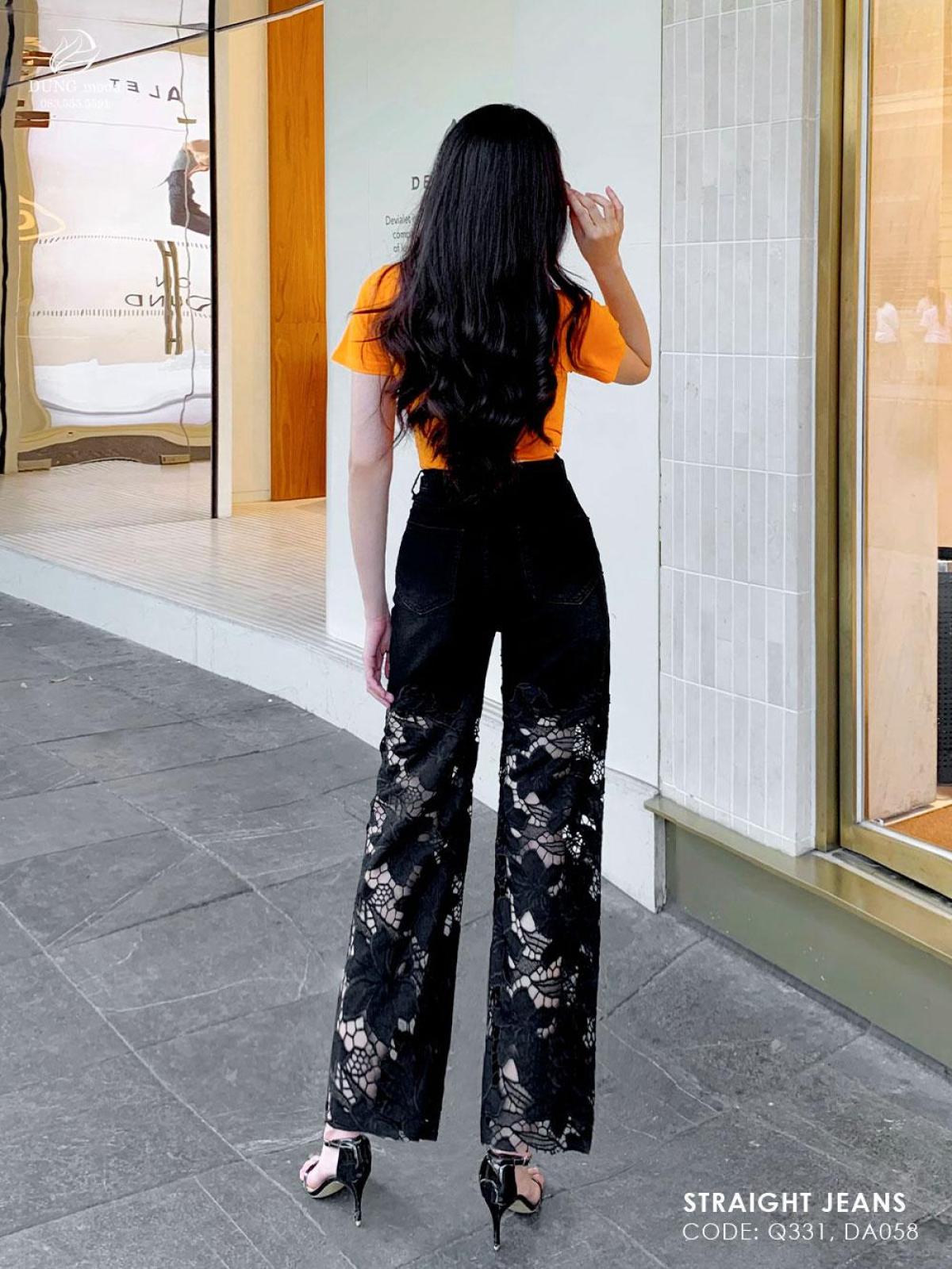 Áo Phông DungModa DA058-7569A, ảnh 11