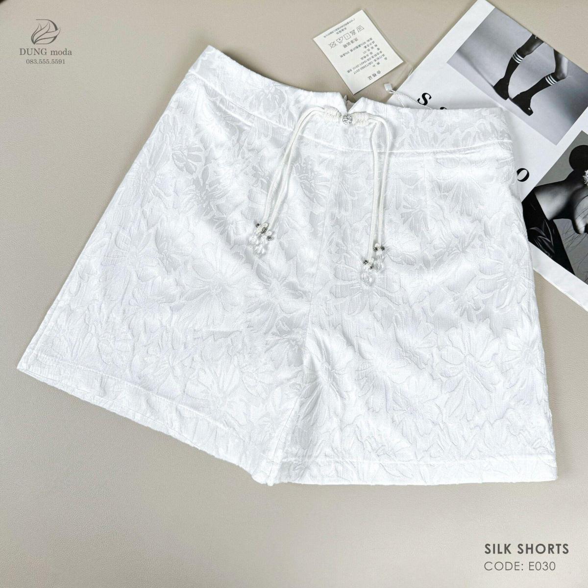Quần Short E030, ảnh 5