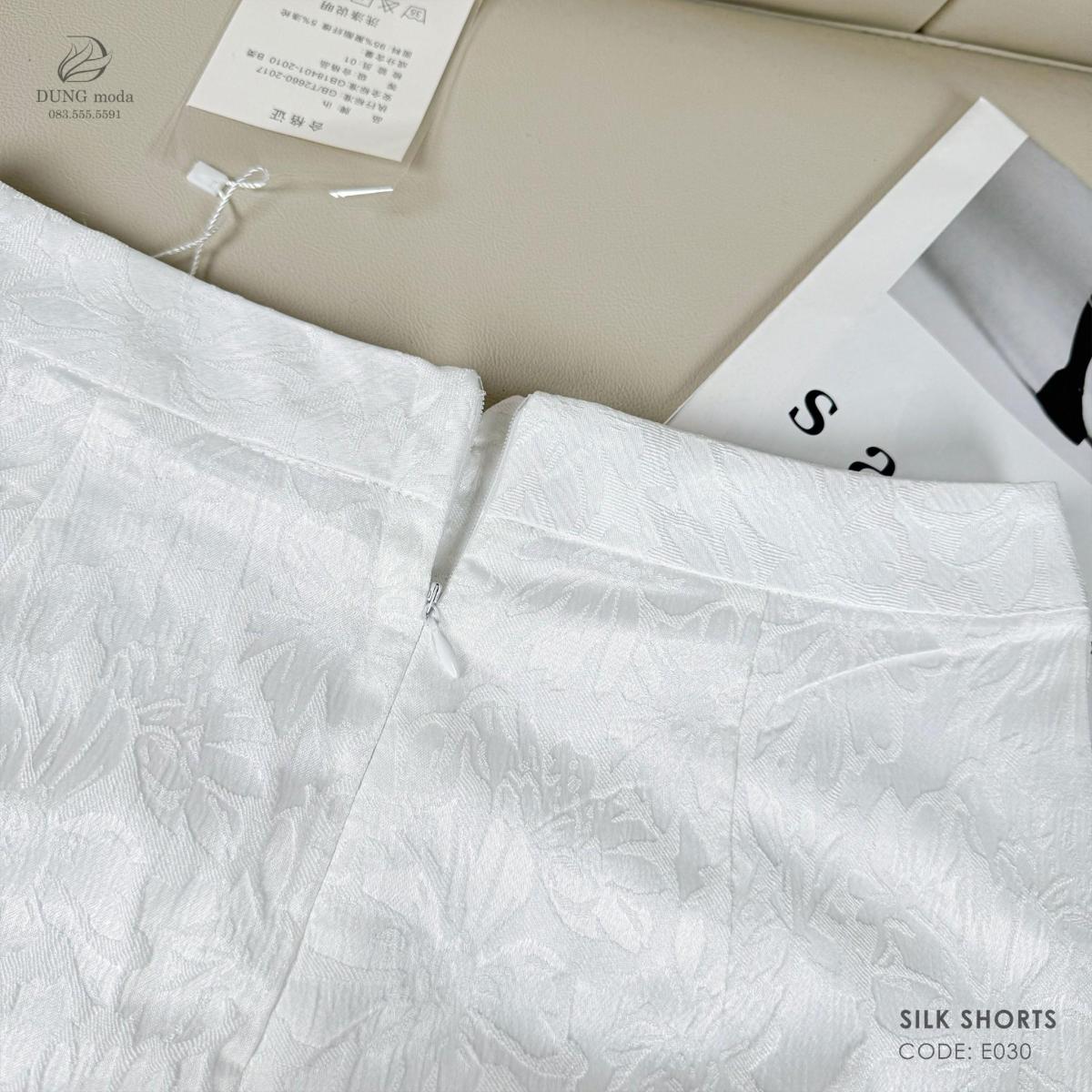 Quần Short E030, ảnh 8