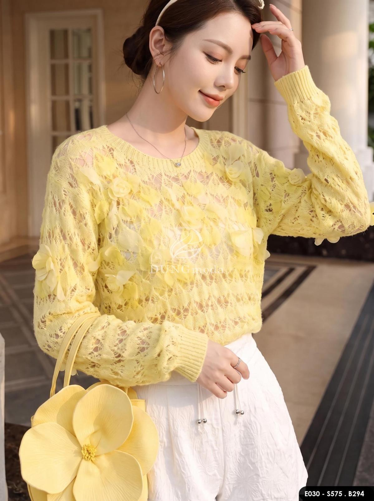 Quần Short E030, ảnh 11