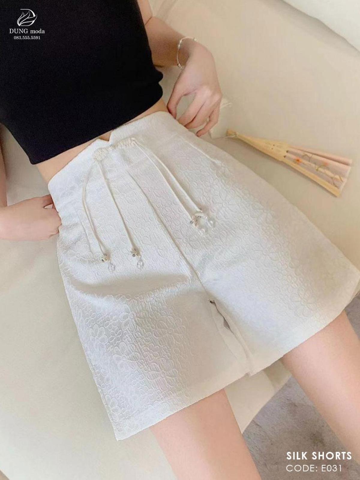 Quần Short E031, ảnh 5