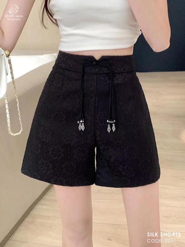 Quần Short E031