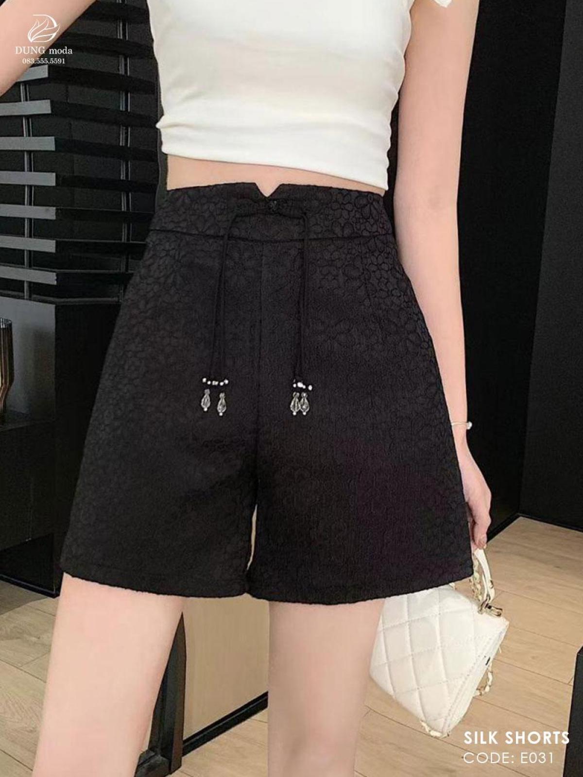 Quần Short E031, ảnh 6
