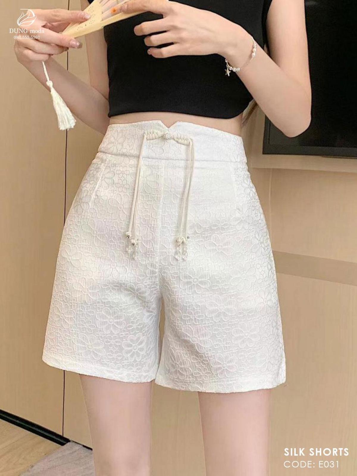 Quần Short E031, ảnh 3