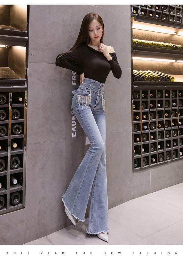 Quần Jean Q003