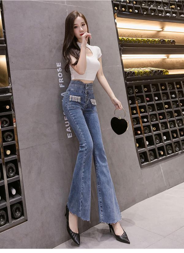 Quần Jean Q008