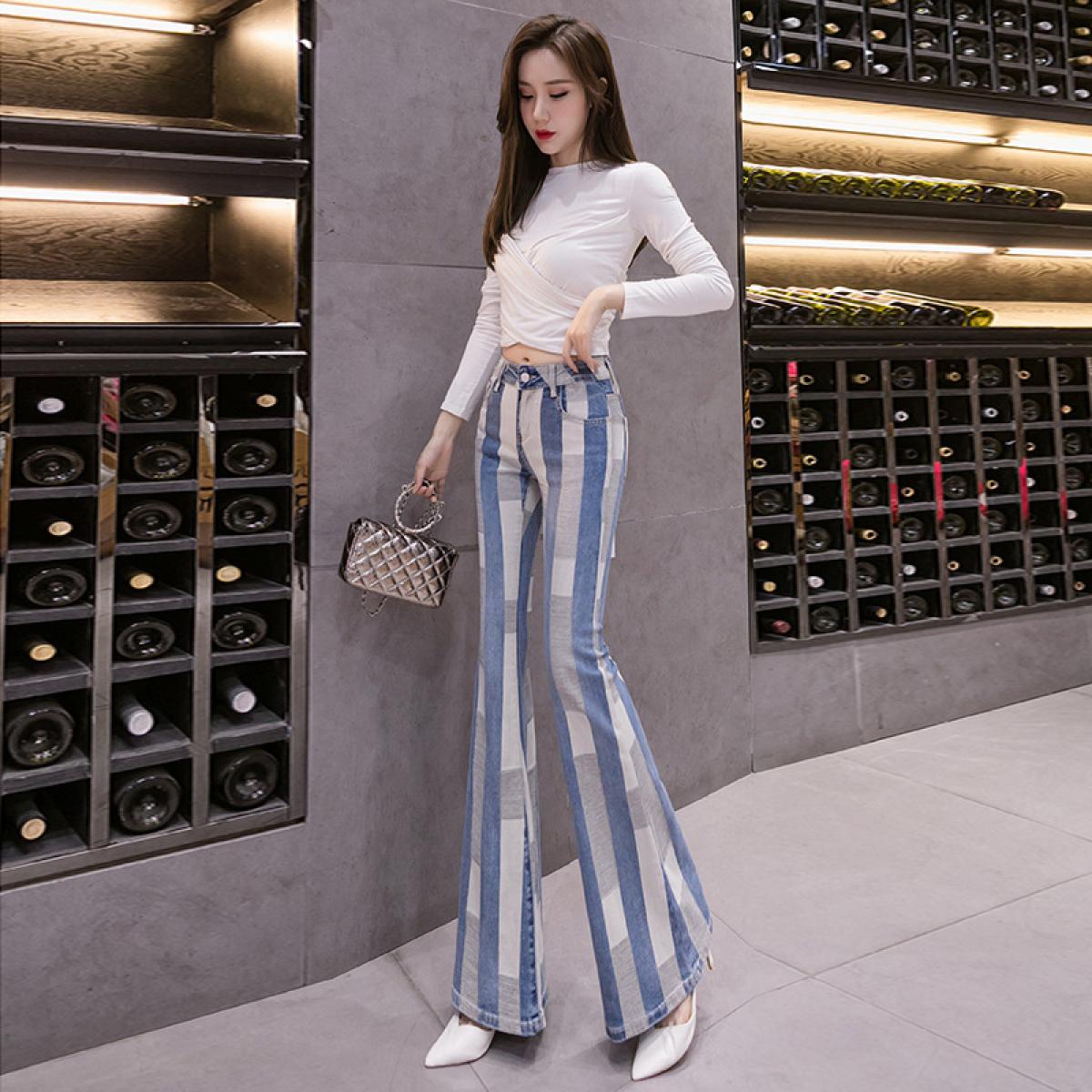 Quần Jean Q009