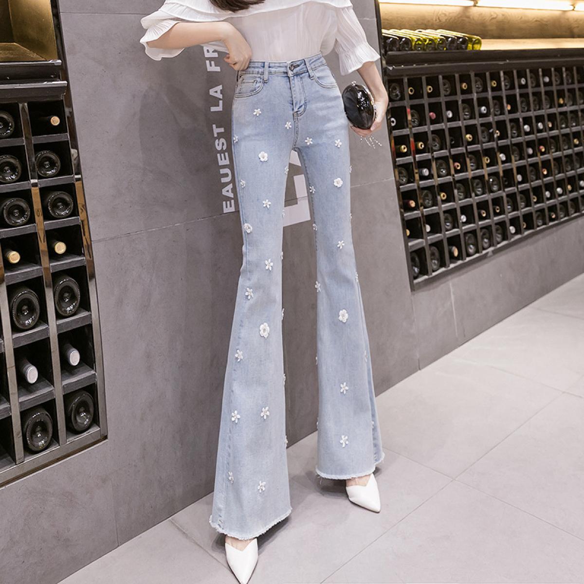 Quần Jean Q017