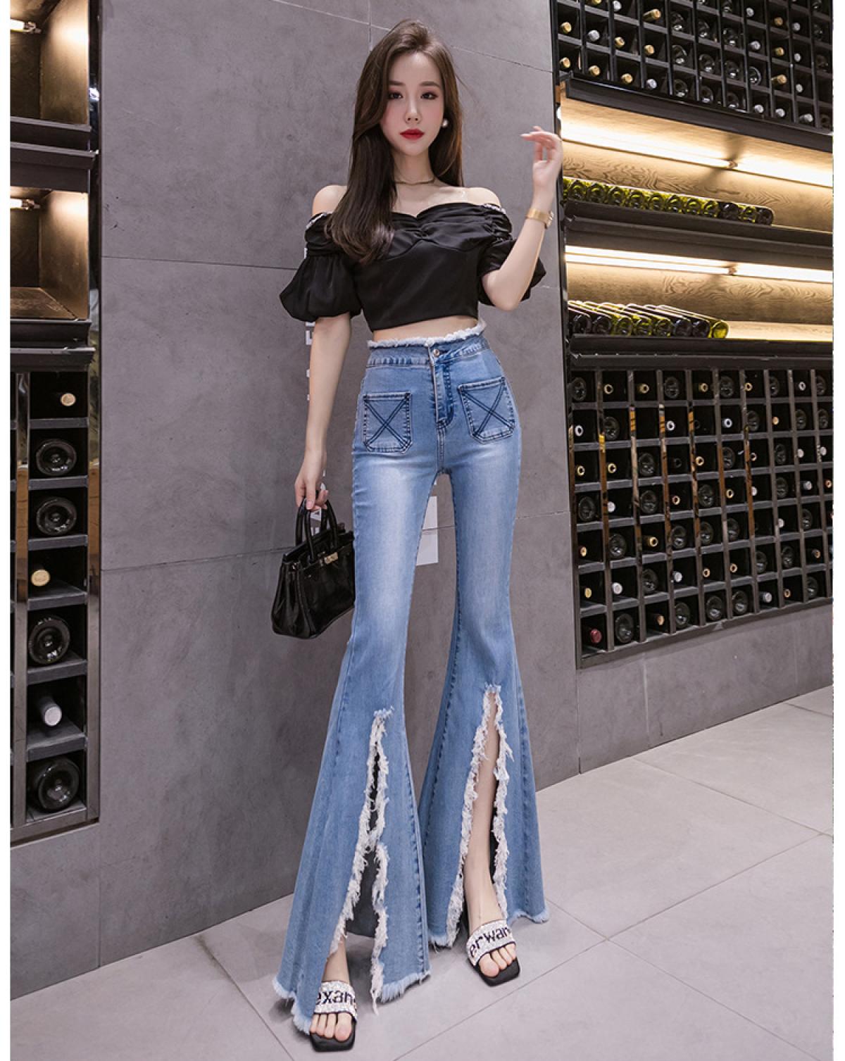 Quần Jean Q019